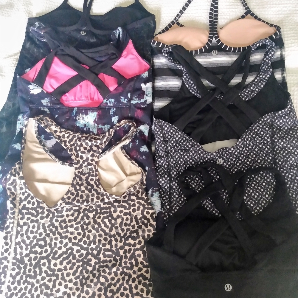 Lululemon Athletica bundle